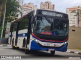 Grupo Serveng - Serveng Transportes 37.301 na cidade de São Paulo, São Paulo, Brasil, por Jefferson Bus. ID da foto: :id.