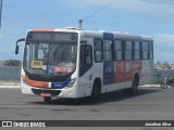 Capital Transportes 8457 na cidade de Aracaju, Sergipe, Brasil, por Jonathan Silva. ID da foto: :id.