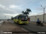 Víper Transportes 300.281 na cidade de São Luís, Maranhão, Brasil, por Diego Henrique. ID da foto: :id.
