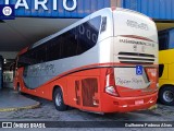 Empresa de Ônibus Pássaro Marron 5923 na cidade de Pouso Alegre, Minas Gerais, Brasil, por Guilherme Pedroso Alves. ID da foto: :id.