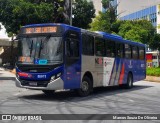 Next Mobilidade - ABC Sistema de Transporte 80.673 na cidade de São Caetano do Sul, São Paulo, Brasil, por Marcos Souza De Oliveira. ID da foto: :id.