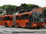 Leblon Transporte de Passageiros 15R32 na cidade de Curitiba, Paraná, Brasil, por Giovanni Ferrari Bertoldi. ID da foto: :id.