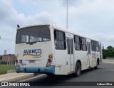 Avanço Transportes 7010 na cidade de Salvador, Bahia, Brasil, por Adham Silva. ID da foto: :id.