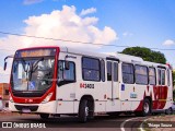 Integração Transportes 0424013 na cidade de Manaus, Amazonas, Brasil, por Thiago Souza. ID da foto: :id.