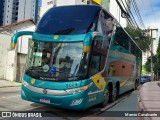 Transporte Vitória 5009 na cidade de Fortaleza, Ceará, Brasil, por Marcio Cavalcante. ID da foto: :id.