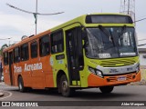 Empresa de Transporte Coletivo Trans Acreana 811 na cidade de Rio Branco, Acre, Brasil, por Alder Marques. ID da foto: :id.