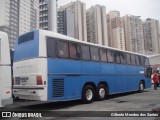Ônibus Particulares 1150 na cidade de Barueri, São Paulo, Brasil, por Gilberto Mendes dos Santos. ID da foto: :id.