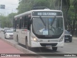 Borborema Imperial Transportes 219 na cidade de Recife, Pernambuco, Brasil, por Jonathan Silva. ID da foto: :id.