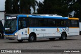 Transportes Barra D13392 na cidade de Colombo, Paraná, Brasil, por Gabriel Marciniuk. ID da foto: :id.