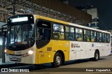 Transunião Transportes 3 6197 na cidade de São Paulo, São Paulo, Brasil, por Bruno - ViajanteFLA. ID da foto: :id.