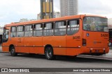 Empresa Cristo Rei > CCD Transporte Coletivo DA295 na cidade de Curitiba, Paraná, Brasil, por José Augusto de Souza Oliveira. ID da foto: :id.