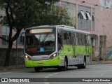 SM Transportes 20953 na cidade de Belo Horizonte, Minas Gerais, Brasil, por Douglas Célio Brandao. ID da foto: :id.