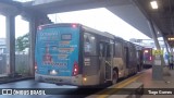 SM Transportes 20841 na cidade de Belo Horizonte, Minas Gerais, Brasil, por Tiago Gomes. ID da foto: :id.
