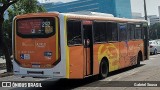 Empresa de Transportes Braso Lisboa A29020 na cidade de Rio de Janeiro, Rio de Janeiro, Brasil, por Gabriel Sousa. ID da foto: :id.