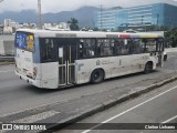 Viação Redentor C47854 na cidade de Rio de Janeiro, Rio de Janeiro, Brasil, por Cleiton Linhares. ID da foto: :id.