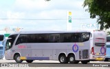 Rota Transportes Rodoviários 7235 na cidade de Vitória da Conquista, Bahia, Brasil, por Rava Ogawa. ID da foto: :id.