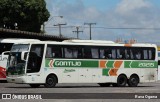 Empresa Gontijo de Transportes 20215 na cidade de Vitória da Conquista, Bahia, Brasil, por Rava Ogawa. ID da foto: :id.