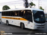 RR Transportes 24 na cidade de Manaus, Amazonas, Brasil, por Cristiano Eurico Jardim. ID da foto: :id.