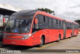Empresa Cristo Rei > CCD Transporte Coletivo DE707 na cidade de Curitiba, Paraná, Brasil, por Matheus Ribas. ID da foto: :id.
