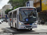 Auto Ônibus Santa Maria Transporte e Turismo 02043 na cidade de Natal, Rio Grande do Norte, Brasil, por Junior Mendes. ID da foto: :id.