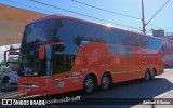 Ônibus Particulares 0802 na cidade de Uberlândia, Minas Gerais, Brasil, por Samuel Ribeiro. ID da foto: :id.