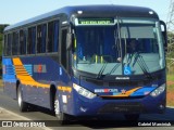 Breda Transportes e Serviços 4124 na cidade de Curitiba, Paraná, Brasil, por Gabriel Marciniuk. ID da foto: :id.