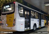 Transunião Transportes 3 6197 na cidade de São Paulo, São Paulo, Brasil, por Bruno - ViajanteFLA. ID da foto: :id.