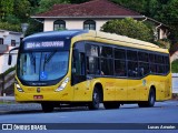 Gidion Transporte e Turismo 11303 na cidade de Joinville, Santa Catarina, Brasil, por Lucas Amorim. ID da foto: :id.