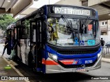 Next Mobilidade - ABC Sistema de Transporte 81.795 na cidade de São Caetano do Sul, São Paulo, Brasil, por Cauan Ferreira. ID da foto: :id.