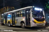 Transunião Transportes 3 6571 na cidade de São Paulo, São Paulo, Brasil, por Bruno - ViajanteFLA. ID da foto: :id.