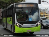 SM Transportes 20953 na cidade de Belo Horizonte, Minas Gerais, Brasil, por Douglas Célio Brandao. ID da foto: :id.