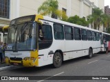 Ônibus Particulares 3934 na cidade de João Pessoa, Paraíba, Brasil, por Simão Cirineu. ID da foto: :id.