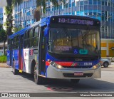 Next Mobilidade - ABC Sistema de Transporte 81.499 na cidade de São Caetano do Sul, São Paulo, Brasil, por Marcos Souza De Oliveira. ID da foto: :id.
