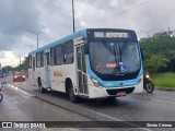 Reunidas Transportes >  Transnacional Metropolitano 56053 na cidade de João Pessoa, Paraíba, Brasil, por Simão Cirineu. ID da foto: :id.