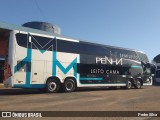 Empresa de Ônibus Nossa Senhora da Penha 60095 na cidade de Porto Alegre, Rio Grande do Sul, Brasil, por Pedro Silva. ID da foto: :id.