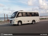 Ônibus Particulares 33 na cidade de Maceió, Alagoas, Brasil, por Luiz Fernando. ID da foto: :id.
