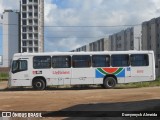 Consórcio Unitrans - 08 > Reunidas Transportes 08112 na cidade de João Pessoa, Paraíba, Brasil, por Domynnyck Almeida. ID da foto: :id.