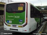 Caprichosa Auto Ônibus B27066 na cidade de Rio de Janeiro, Rio de Janeiro, Brasil, por Pietro dos Reis Gonçalves . ID da foto: :id.