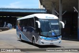 Citral Transporte e Turismo 902 na cidade de Porto Alegre, Rio Grande do Sul, Brasil, por Francisco Dornelles Viana de Oliveira. ID da foto: :id.