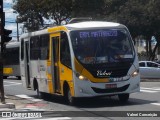 Upbus Qualidade em Transportes 3 5730 na cidade de São Paulo, São Paulo, Brasil, por Valnei Conceição. ID da foto: :id.