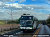 Marcones Viagens e Turismo 3080 na cidade de Barro Alto, Goiás, Brasil, por Paulo Camillo Mendes Maria. ID da foto: :id.