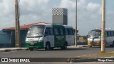 TRANSLAUF - Transporte Complementar de Lauro de Freitas P-0052 na cidade de Lauro de Freitas, Bahia, Brasil, por Thiago Pires. ID da foto: :id.