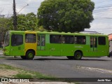 Transcol Transportes Coletivos 04417 na cidade de Teresina, Piauí, Brasil, por Juciêr Ylias. ID da foto: :id.