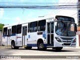 Transporte Tropical 4512 na cidade de Aracaju, Sergipe, Brasil, por Breno Antônio. ID da foto: :id.