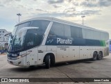 Planalto Transportes 3027 na cidade de Goiânia, Goiás, Brasil, por Jonas Castro. ID da foto: :id.