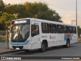 Reunidas Transportes >  Transnacional Metropolitano 56086 na cidade de João Pessoa, Paraíba, Brasil, por Domynnyck Almeida. ID da foto: :id.