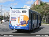 BH Leste Transportes > Nova Vista Transportes > TopBus Transportes 20686 na cidade de Belo Horizonte, Minas Gerais, Brasil, por Douglas Célio Brandao. ID da foto: :id.