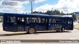 Jundiá Transportadora Turistica 1265 na cidade de Mairinque, São Paulo, Brasil, por Flávio Henrique Cesar. ID da foto: :id.
