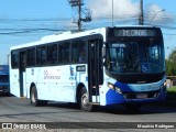 TM - Transversal Metropolitana 2326 na cidade de Cachoeirinha, Rio Grande do Sul, Brasil, por Maurício Rodrigues. ID da foto: :id.