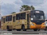 Transportes São João 3359 na cidade de Teresina, Piauí, Brasil, por Wesley Rafael. ID da foto: :id.